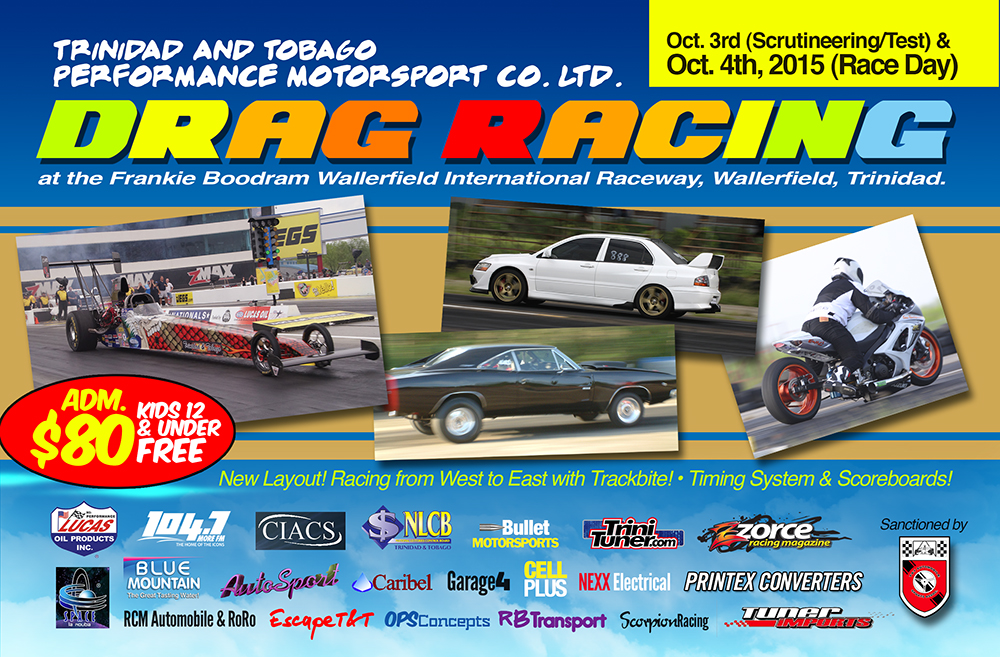 Drag Racing